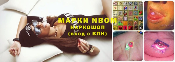 хмурый Балахна